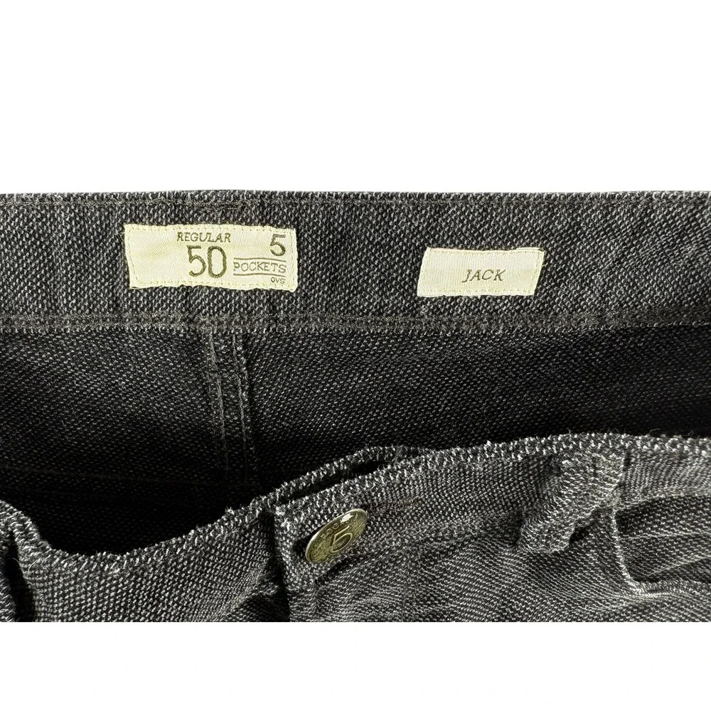Ovs pockets jack